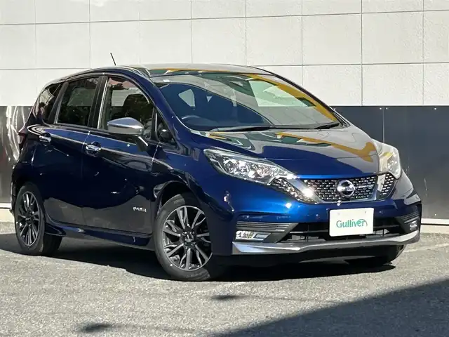 日産 ノート