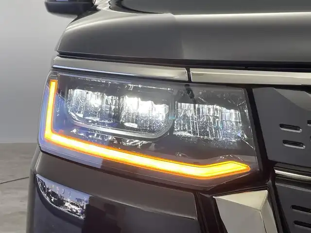 ホンダ ステップワゴン スパーダ eHEV 群馬県 2025(令7)年 0.1万km未満 クリスタルブラックパール 純正メモリーナビ　バックカメラ　両側パワースライドドア　レーダークルーズコントロール　パワーバックドア　ＢＳＭ　ＬＥＤ　ＡＨＢ　ハーフレザーシート　純正１６インチＡＷ　ステアリングリモコン　禁煙車