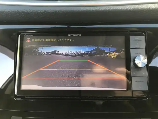 日産 エクストレイル ハイブリッド 20X エマージェンシーブレーキ 栃木県 2015(平27)年 10.9万km ブリリアントホワイトパール 株)IDOMが運営する【じしゃロン小山店】の自社ローン専用車両になります。こちらは現金またはオートローンご利用時の価格です。自社ローンご希望の方は別途その旨お申付け下さい//禁煙車/純正ワンセグナビ/（CD/DVD/AM/FMラジオ）/(Bluetooth)/スマートキー/プッシュスタート/バックカメラ/ＥＴＣ/衝突被害軽減ブレーキ/パワーバックドア/後部座席モニター/電格ミラー/パワーウインドウ/防眩ミラー/オートライト