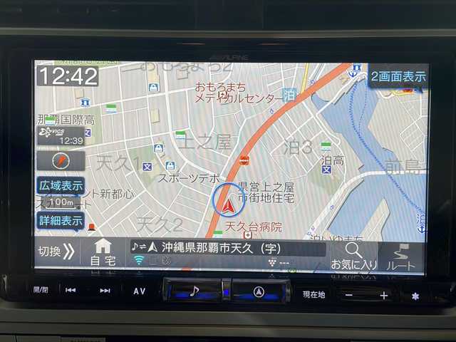 トヨタ ランドクルーザー プラド TX Lパッケージ 沖縄県 2020(令2)年 3.7万km ブラック 県外仕入れ/禁煙車/７人乗り/４ＷＤ/サンルーフ/ナビ（フルセグテレビ、ＢＴ、ＣＤ、ＤＶＤ）/衝突軽減ブレーキ/クルーズコントロール/ＥＴＣ/レザーシート/パワーシート/ＬＥＤヘッドライト/社外アルミホイール