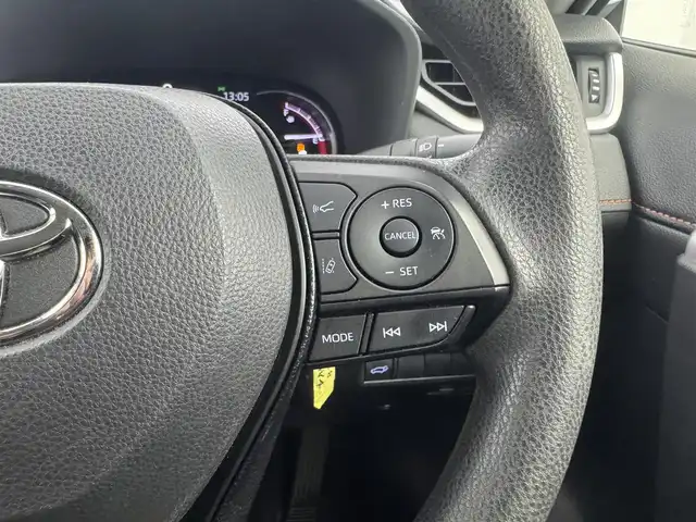 トヨタ ＲＡＶ４ アドベンチャー 愛知県 2020(令2)年 5.2万km アーバンカーキ トヨタ純正9インチディーラーオプションナビ/　　・CD/DVD/BT/フルセグ/バックカメラ/ステアリングリモコン/アダクティブクルーズコントロール/MTモード/4WD/ビルトインETC/100V充電/ドライブレコーダー/社外ルーフキャリアー/純正19インチアルミホイール/衝突軽減システム/レーンキープアシスト/オートライト/オートマチックハイビーム/ダウンヒルアシストコントロール/エアバック/　　・運転席/助手席/サイド/カーテン/スマートキー