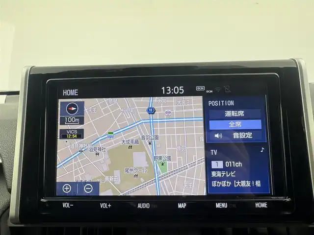 トヨタ ＲＡＶ４ アドベンチャー 愛知県 2020(令2)年 5.2万km アーバンカーキ トヨタ純正9インチディーラーオプションナビ/　　・CD/DVD/BT/フルセグ/バックカメラ/ステアリングリモコン/アダクティブクルーズコントロール/MTモード/4WD/ビルトインETC/100V充電/ドライブレコーダー/社外ルーフキャリアー/純正19インチアルミホイール/衝突軽減システム/レーンキープアシスト/オートライト/オートマチックハイビーム/ダウンヒルアシストコントロール/エアバック/　　・運転席/助手席/サイド/カーテン/スマートキー