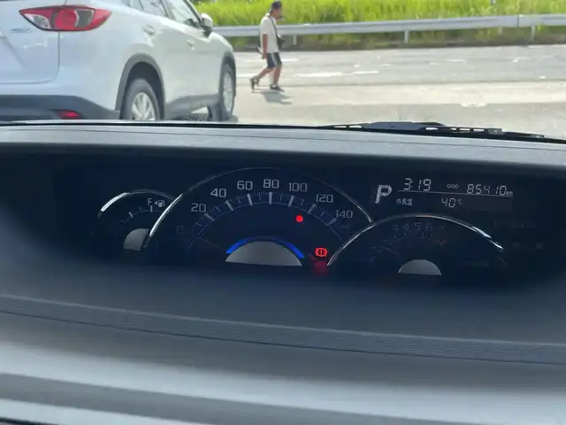 ダイハツ タント カスタム RS SA 愛知県 2014(平26)年 8.6万km ブラックマイカメタリック (株)IDOMが運営する【じしゃロン豊川店】の自社ローン専用車両になります。こちらは現金またはオートローンご利用時の価格です。自社ローンご希望の方は別途その旨お申付け下さい/ 純正メモリナビ/　◯ CD再生機能/　◯ DVD再生機能/　◯ フルセグTV/　◯ BT対応/ ETC/ 両側パワースライドドア/ プッシュスタート/ ドライブレコーダー/ ドアバイザー/ ウインカーミラー/ フロアマット