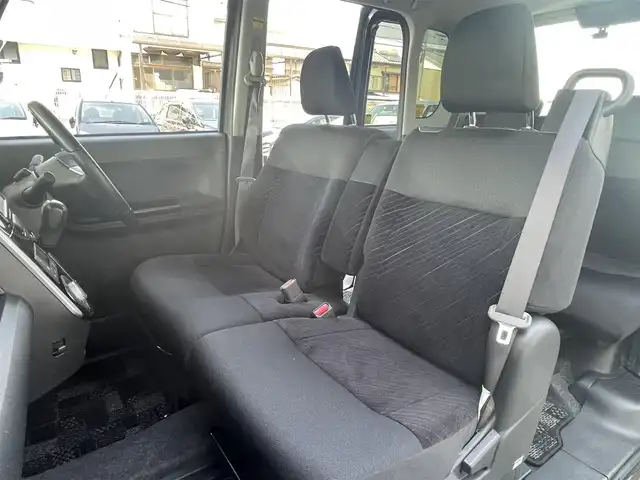 ダイハツ タント カスタム RS SA 愛知県 2014(平26)年 8.6万km ブラックマイカメタリック (株)IDOMが運営する【じしゃロン豊川店】の自社ローン専用車両になります。こちらは現金またはオートローンご利用時の価格です。自社ローンご希望の方は別途その旨お申付け下さい/ 純正メモリナビ/　◯ CD再生機能/　◯ DVD再生機能/　◯ フルセグTV/　◯ BT対応/ ETC/ 両側パワースライドドア/ プッシュスタート/ ドライブレコーダー/ ドアバイザー/ ウインカーミラー/ フロアマット