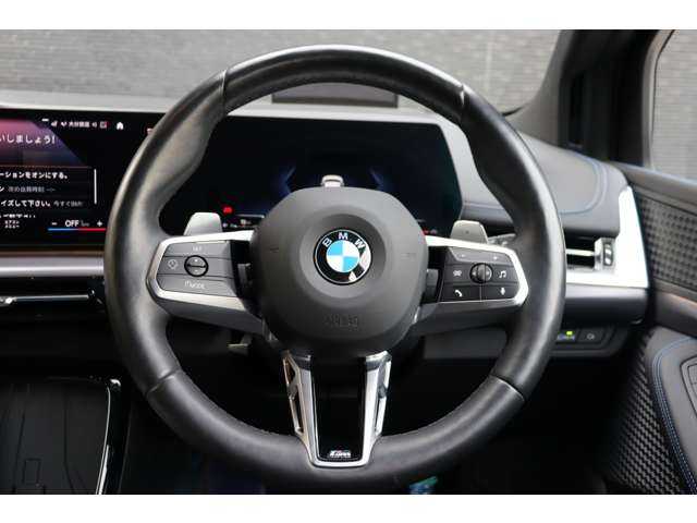 ＢＭＷ ＢＭＷ ２１８ｄ アクティブツアラー Mスポーツ 大分県 2022(令4)年 4.9万km アルピンホワイトⅢ 保証書/取扱説明書/スペアキー1本/アダクティブクルーズコントロール/ブラインドスポットモニター/パーキングディスタンスコントロール/自動駐車システム/自動発進システム/ハーフレザーシート/パワーシート（D/N席）/シートヒーター（D/N席）/ヘッドアップディスプレイ/社外前後ドライブレコーダー（ZDR035）/ワイヤレス充電/パドルシフト/純正ナビ/CarPlay/純正フロアマット/純正LEDライト/純正18インチアルミホイール