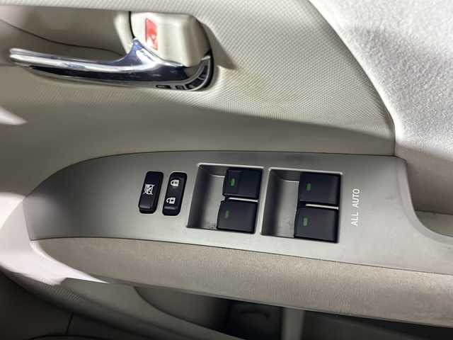 トヨタ エスティマ アエラス Gエディション 福岡県 2008(平20)年 11.4万km ホワイトパールクリスタルシャイン ・キセノンヘッドライト/・17インチ純正ホイール/・プッシュスタート/・ビルトインETC/・両側パワースライドドア/・スペアキー1本/・スマートキー/・純正フロアマット/・Bカメラ/・フリップダウン/・3列シート