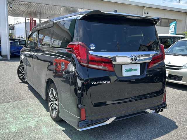トヨタ アルファード S Cパッケージ 埼玉県 2023(令5)年 2.6万km ブラック ワンオーナー/トヨタセーフティセンス/ ・プリクラッシュセーフティ/ ・レーントレーシングアシスト/ ・レーダークルーズコントロール/ ・レーンディパーチャーアラート/ ・オートマチックハイビーム/ ・先行車発進アラーム/MODELLISTAエアロ/サンルーフ/純正オーディオディスプレイナビゲーション/AM/FM/BT/バックカメラ/ビルトインＥＴＣ/社外前後ドライブレコーダー(TZ-DR210)/両側パワースライドドア/運転席メモリーシート/ステアリングヒーター/ＬＥＤヘッドライト/フォグランプ/ドアバイザー/スペアキー１ヶ/保証書/取扱説明書