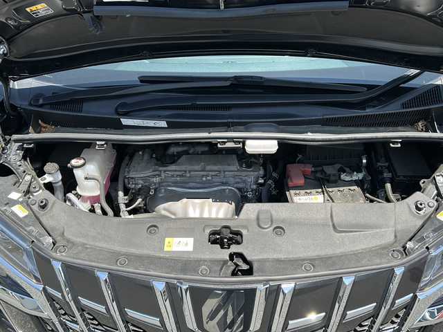 トヨタ アルファード S Cパッケージ 埼玉県 2023(令5)年 2.6万km ブラック ワンオーナー/トヨタセーフティセンス/ ・プリクラッシュセーフティ/ ・レーントレーシングアシスト/ ・レーダークルーズコントロール/ ・レーンディパーチャーアラート/ ・オートマチックハイビーム/ ・先行車発進アラーム/MODELLISTAエアロ/サンルーフ/純正オーディオディスプレイナビゲーション/AM/FM/BT/バックカメラ/ビルトインＥＴＣ/社外前後ドライブレコーダー(TZ-DR210)/両側パワースライドドア/運転席メモリーシート/ステアリングヒーター/ＬＥＤヘッドライト/フォグランプ/ドアバイザー/スペアキー１ヶ/保証書/取扱説明書
