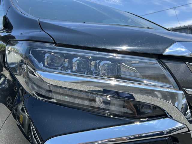 トヨタ アルファード S Cパッケージ 埼玉県 2023(令5)年 2.6万km ブラック ワンオーナー/トヨタセーフティセンス/ ・プリクラッシュセーフティ/ ・レーントレーシングアシスト/ ・レーダークルーズコントロール/ ・レーンディパーチャーアラート/ ・オートマチックハイビーム/ ・先行車発進アラーム/MODELLISTAエアロ/サンルーフ/純正オーディオディスプレイナビゲーション/AM/FM/BT/バックカメラ/ビルトインＥＴＣ/社外前後ドライブレコーダー(TZ-DR210)/両側パワースライドドア/運転席メモリーシート/ステアリングヒーター/ＬＥＤヘッドライト/フォグランプ/ドアバイザー/スペアキー１ヶ/保証書/取扱説明書