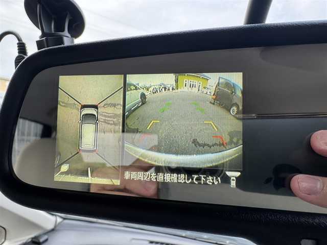 日産 デイズ X 千葉県 2013(平25)年 1.4万km シリカグリーン ワンオーナー/純正SDナビ/Bluetooth/バック+全方位カメラ/フルセグTV/AM・FMラジオ/ETC/ドライブレコーダー/純正フロアマット/プッシュスタート/スマートキー/スペアキー/取扱説明書＆保証書