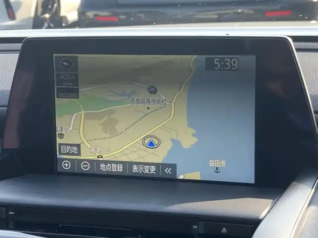 トヨタ クラウン ハイブリッド RS アドバンス 島根県 2018(平30)年 7.1万km ホワイトパールクリスタルシャイン メーカーOPナビ(CD/DVD/BT/フルセグ)/全方位カメラ/トヨタセーフティーセンス/ ・プリクラッシュセーフティー/ ・レーントレーシングアシスト/ ・ブラインドスポットモニター/ ・リヤクロストラフィックアラート/ ・パーキングサポートブレーキ/ ・ヘッドアップディスプレイ/ ・ロードサインアシスト/ ・レーダークルーズコントロール/ ・オートハイビーム/ヘッドアップディスプレイ/前席パワーシート/前席シートヒーター /前席シートベンチレーション/運転席シートメモリー/ステアリングヒーター/ステアリングリモコン/AC100V充電/パドルシフト/WORK EMOTION18インチAW/純正フロアマット/取扱説明書/保証書
