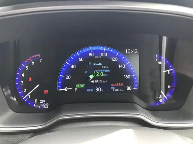 トヨタ カローラツーリング ハイブリッド ダブルバイビー 富山県 2020(令2)年 4.9万km ブラックマイカ 〇純正OP9インチディスプレイオーディオ	/〇フルセグTV	/〇バックモニター	/〇セーフティセンス	/〇プリクラッシュセーフティ/〇レーントレーシングアシスト/〇全車速追従機能付レーダークルーズコントロール/〇オートマチックハイビーム/〇ロードサインアシスト/〇インテリジェントクリアランスソナー/〇丸型一灯式LEDヘッドランプ	/〇LEDデイライト/〇メッキ加飾付LEDフロントフォグランプ/〇リアスポイラー/〇純正17インチアルミ/〇スモークシルバー加飾付き革巻きステアリングホイール/〇オプティロンメーター/〇７インチカラーマルチインフォメーションディスプレイ	/〇オートエアコン			/〇ブラック合皮/ブラウンステッチ入レザテックコンビスポーティシート/シートバックポケット	/〇スマートエントリー/〇スタートシステム/〇充電用USB端子	/〇禁煙車