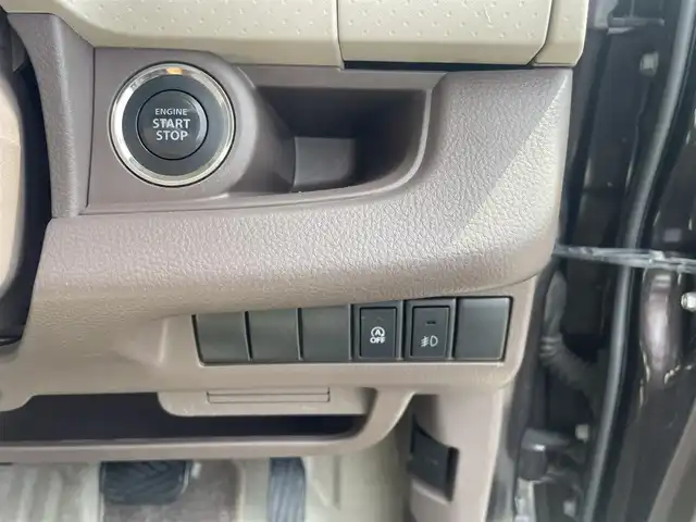 日産 モコ ドルチェG 岐阜県 2014(平26)年 6.9万km アーバンブラウン ワンオーナー/純正レザーシート/バックカメラ/純正ナビ（MM114D-A）/・フルセグTV/・バックカメラ/純正１５インチAW/純正フロアマット/HIDヘッドライト/ベンチシート/Bluetooth/アンチブレーキシステム/CD/DVD/外１４インチAWスタッドレス付き/HIDオートライト/スマートキーX2/アイドリングストップ/新車時手帳、取説