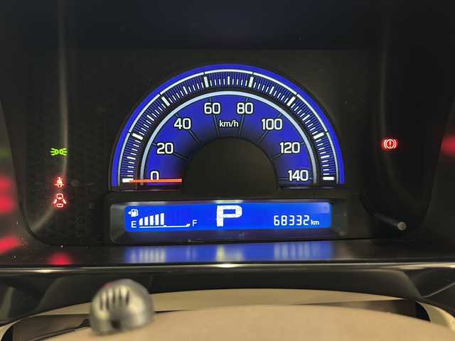 日産 モコ ドルチェG 岐阜県 2014(平26)年 6.9万km アーバンブラウン ワンオーナー/純正レザーシート/バックカメラ/純正ナビ（MM114D-A）/・フルセグTV/・バックカメラ/純正１５インチAW/純正フロアマット/HIDヘッドライト/ベンチシート/Bluetooth/アンチブレーキシステム/CD/DVD/外１４インチAWスタッドレス付き/HIDオートライト/スマートキーX2/アイドリングストップ/新車時手帳、取説