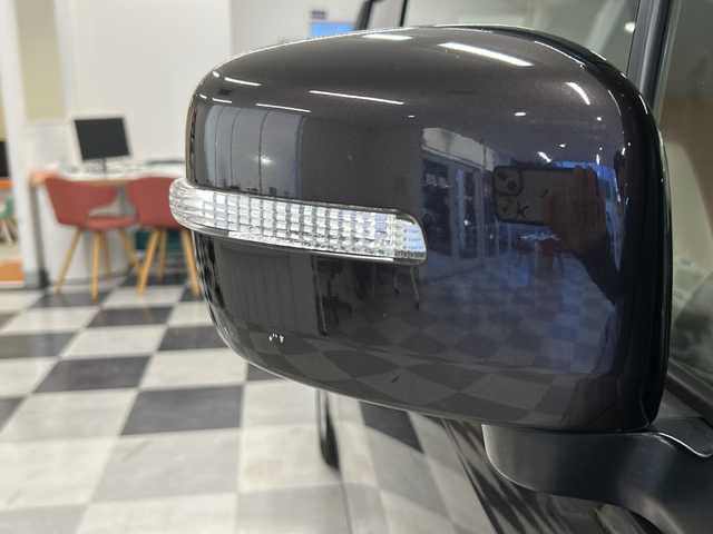 日産 モコ ドルチェG 岐阜県 2014(平26)年 6.9万km アーバンブラウン ワンオーナー/純正レザーシート/バックカメラ/純正ナビ（MM114D-A）/・フルセグTV/・バックカメラ/純正１５インチAW/純正フロアマット/HIDヘッドライト/ベンチシート/Bluetooth/アンチブレーキシステム/CD/DVD/外１４インチAWスタッドレス付き/HIDオートライト/スマートキーX2/アイドリングストップ/新車時手帳、取説