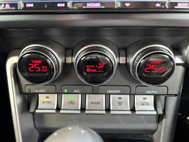 トヨタ ＧＲ８６ SZ 宮城県 2022(令4)年 4.9万km アイスシルバーメタリック 登録時走行距離　４８１２３ｋｍ/１７インチ純正AW/DVD・HDMI・AM・FM・TV・BT・CD/KENWOODナビ/パドルシフト/プッシュスタート/パワーステアリング/パワーウィンドウ/パーキングアシスト/Bluetooth接続/ワンセグナビ/レーンアシスト/盗難防止装置/オートライト/LED