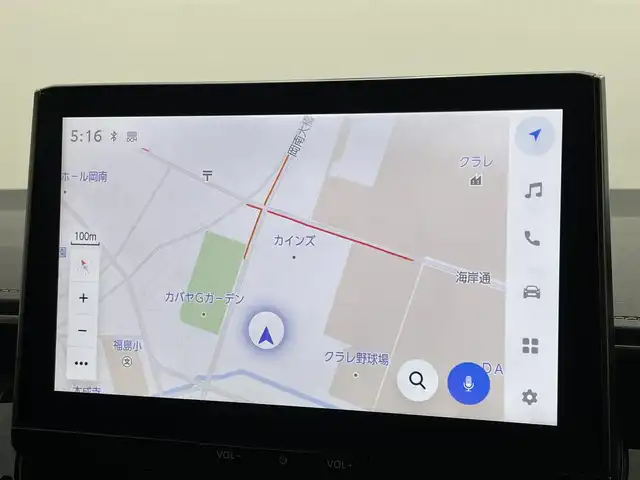 トヨタ カローラツーリング ハイブリッド ダブルバイビー 岡山県 2023(令5)年 2.5万km アティチュードブラックマイカ 純正10.5インチディスプレイオーディオ/【ナビ/Bluetooth/フルセグTV/Carplay/USB接続】/バックカメラ/100V電源/ビルトインETC2.0/LEDヘッドライト/オートハイビーム/オートライト/フォグランプ/オートブレーキホールド/ブラインドスポットモニター/レーダークルーズコントロール/ハーフレザーシート/純正17インチアルミホイール/ドアバイザー/プッシュスタート/スマートキー×2