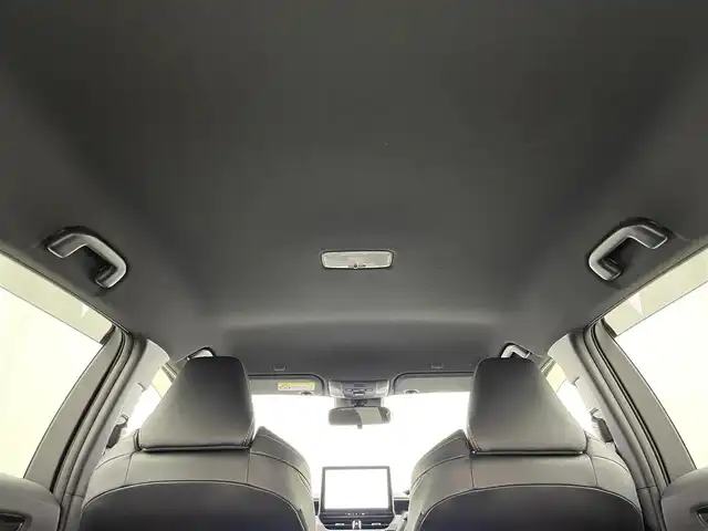 トヨタ カローラツーリング ハイブリッド ダブルバイビー 岡山県 2023(令5)年 2.5万km アティチュードブラックマイカ 純正10.5インチディスプレイオーディオ/【ナビ/Bluetooth/フルセグTV/Carplay/USB接続】/バックカメラ/100V電源/ビルトインETC2.0/LEDヘッドライト/オートハイビーム/オートライト/フォグランプ/オートブレーキホールド/ブラインドスポットモニター/レーダークルーズコントロール/ハーフレザーシート/純正17インチアルミホイール/ドアバイザー/プッシュスタート/スマートキー×2