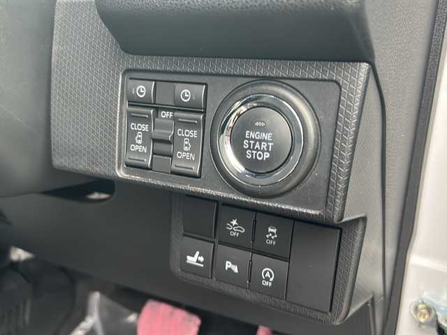 ダイハツ タント カスタム RS スタイルセレクション 佐賀県 2021(令3)年 1.5万km パールⅡ ターボ/ケンウッドメモリーナビ・フルセグTV/DVD/SD/Bluetooth/HDMI/バックカメラ/両側パワースライドドア/ハーフレザーシート/前席シートヒーター/ビルトインETC/ドライブレコーダー前後/純正フロアマット/D席ロングスラライドシート/スマートキー×2/プッシュスタート/電動パーキングブレーキ/クルーズコントロール/LEDヘッドライト/LEDフォグランプ/ウィンカードアミラー/オートエアコン/純正15インチアルミ/純正フロアマット/新車時保証書/ナビ取説あり/衝突軽減ブレーキ