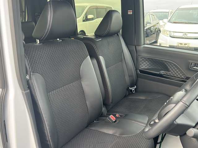 ダイハツ タント カスタム RS スタイルセレクション 佐賀県 2021(令3)年 1.5万km パールⅡ ターボ/ケンウッドメモリーナビ・フルセグTV/DVD/SD/Bluetooth/HDMI/バックカメラ/両側パワースライドドア/ハーフレザーシート/前席シートヒーター/ビルトインETC/ドライブレコーダー前後/純正フロアマット/D席ロングスラライドシート/スマートキー×2/プッシュスタート/電動パーキングブレーキ/クルーズコントロール/LEDヘッドライト/LEDフォグランプ/ウィンカードアミラー/オートエアコン/純正15インチアルミ/純正フロアマット/新車時保証書/ナビ取説あり/衝突軽減ブレーキ