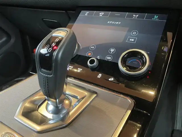 ランドローバー レンジローバーイヴォーク S 愛知県 2020(令2)年 3.5万km フジホワイト 黒革シート/シートヒーター/パワーシート/純正ナビ/360°カメラ/CarPlay/ドライブパック/ACC/LKA/BSM/ハイスピードエマージェンシーブレーキ/キーレスエントリー/純正18インチAW/LEDヘッドライト/ETC/前後ドラレコ