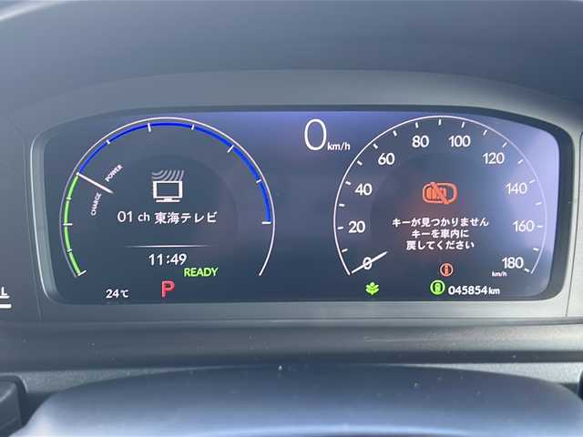 ホンダ ステップワゴン スパーダ eHEV 三重県 2022(令4)年 4.6万km クリスタルブラックパール 禁煙/純正11.4型ナビ/全方位カメラ/BSM/前後コーナーセンサー/前後ドラレコ/ビルトインETC/スペアキー/前後シートヒーター/ハーフレザーシート/両側パワースライドドア/パワーバックドア/USB.タイプC給電/レーダー探知機/ACCPCS/レーンキープアシスト/革巻きステアリング/ステアリングスイッチ/パドルシフト/LEDオートライト/オートマチックハイビーム/電動格納ミラー/純正フロアマット
