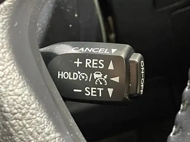 トヨタ アルファード X 愛知県 2019(令1)年 5.3万km ブラック ＡＬＰＩＮＥ９インチナビ/両側パワースライドドア/フリップダウンモニター/レーダークルーズコントロール/衝突軽減ブレーキ/クリアランスソナー/車線逸脱警報/電動パーキングブレーキ/ブレーキホールド/バックカメラ/前後ドライブレコーダー/ビルトインＥＴＣ/アクセサリーソケット/ダブルゾーン/ISOFIX/LEDヘッドライト/オートハイビーム/純正16インチアルミホイール