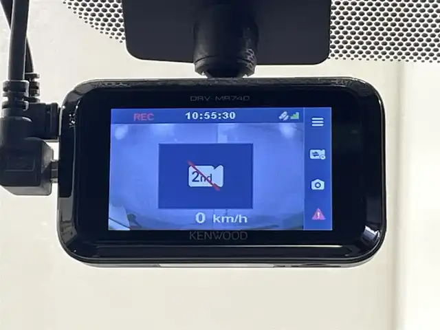 トヨタ アルファード X 愛知県 2019(令1)年 5.3万km ブラック ＡＬＰＩＮＥ９インチナビ/両側パワースライドドア/フリップダウンモニター/レーダークルーズコントロール/衝突軽減ブレーキ/クリアランスソナー/車線逸脱警報/電動パーキングブレーキ/ブレーキホールド/バックカメラ/前後ドライブレコーダー/ビルトインＥＴＣ/アクセサリーソケット/ダブルゾーン/ISOFIX/LEDヘッドライト/オートハイビーム/純正16インチアルミホイール