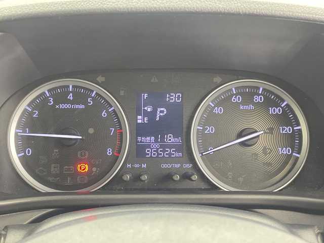 トヨタ ピクシスジョイ F X SAⅡ 愛知県 2017(平29)年 9.7万km パールホワイトⅢ オーディオ/オートライト/衝突軽減ブレーキ/レーンキープアシスト/スマートキー