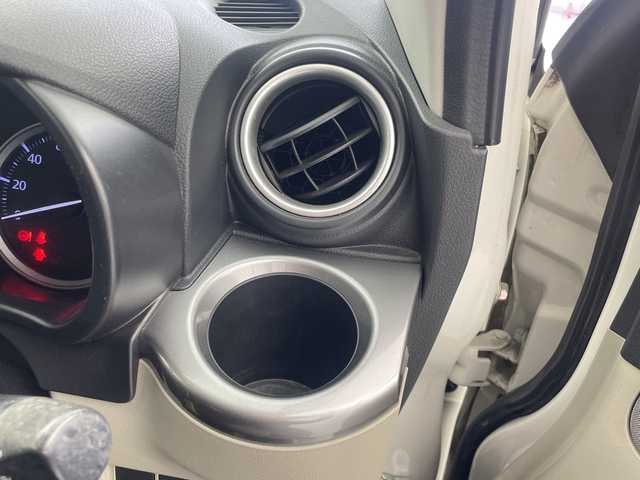 トヨタ ピクシスジョイ F X SAⅡ 愛知県 2017(平29)年 9.7万km パールホワイトⅢ オーディオ/オートライト/衝突軽減ブレーキ/レーンキープアシスト/スマートキー