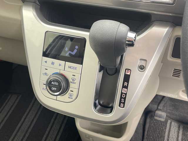 トヨタ ピクシスジョイ F X SAⅡ 愛知県 2017(平29)年 9.7万km パールホワイトⅢ オーディオ/オートライト/衝突軽減ブレーキ/レーンキープアシスト/スマートキー