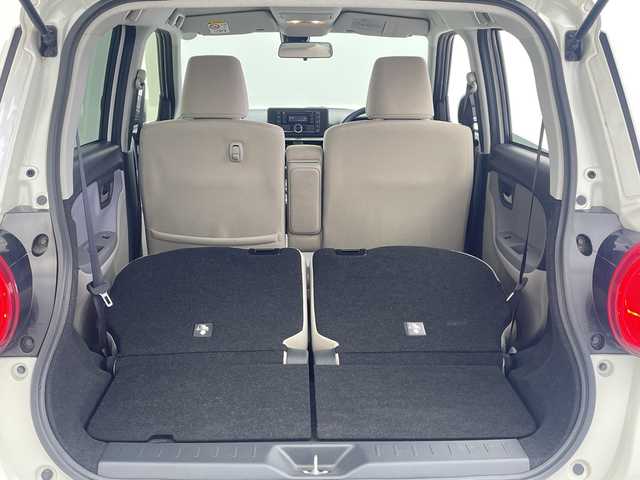 トヨタ ピクシスジョイ F X SAⅡ 愛知県 2017(平29)年 9.7万km パールホワイトⅢ オーディオ/オートライト/衝突軽減ブレーキ/レーンキープアシスト/スマートキー