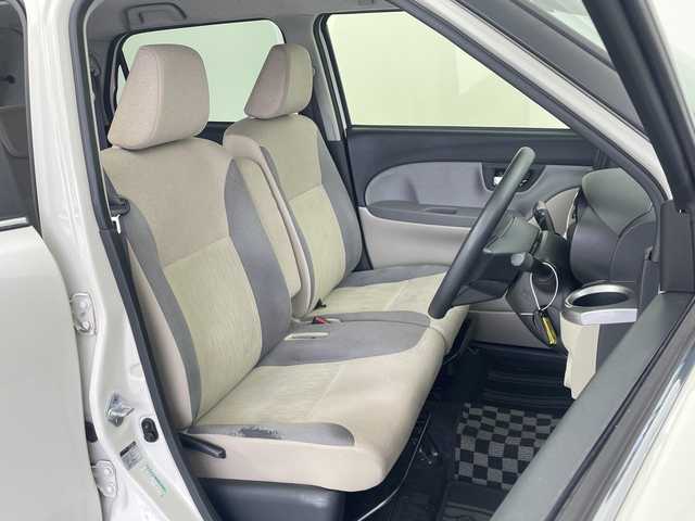 トヨタ ピクシスジョイ F X SAⅡ 愛知県 2017(平29)年 9.7万km パールホワイトⅢ オーディオ/オートライト/衝突軽減ブレーキ/レーンキープアシスト/スマートキー