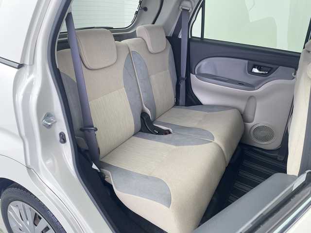 トヨタ ピクシスジョイ F X SAⅡ 愛知県 2017(平29)年 9.7万km パールホワイトⅢ オーディオ/オートライト/衝突軽減ブレーキ/レーンキープアシスト/スマートキー