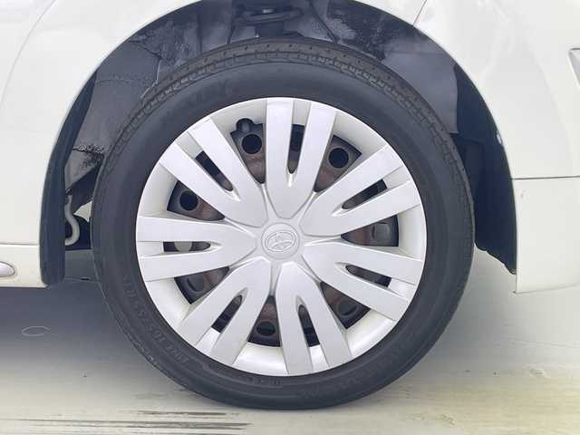 トヨタ ピクシスジョイ F X SAⅡ 愛知県 2017(平29)年 9.7万km パールホワイトⅢ オーディオ/オートライト/衝突軽減ブレーキ/レーンキープアシスト/スマートキー