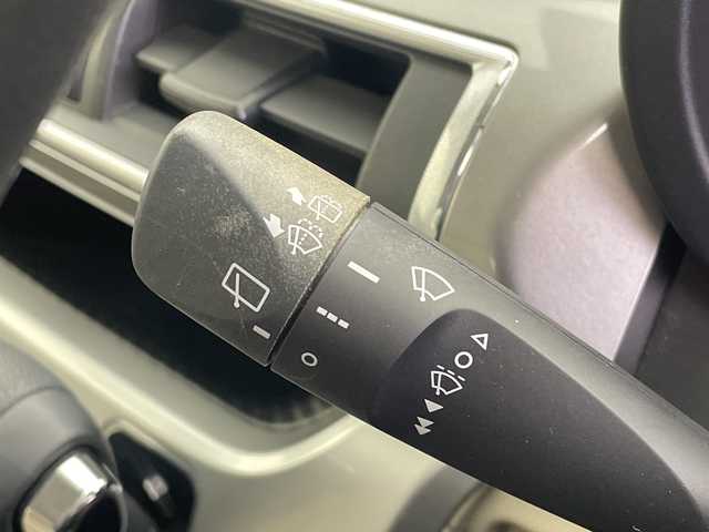 トヨタ ピクシスジョイ F X SAⅡ 愛知県 2017(平29)年 9.7万km パールホワイトⅢ オーディオ/オートライト/衝突軽減ブレーキ/レーンキープアシスト/スマートキー