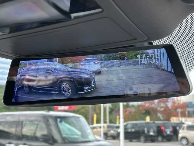 レクサス ＲＸ 450hL 大阪府 2020(令2)年 6.8万km ソニッククォーツ 純正12，3インチナビ/パノラミックビューモニター/４WD/寒冷地仕様/前後ドライブレコーダー/ムーンルーフ/HUD/BSM/ETC2.0 /レーダークルーズコントロール/パワーバックドア/パドルシフト/前後メモリーパワーシート/シートヒーター/エアシート/ステアリングヒーター/置くだけ充電/LEDヘッド/純正20インチAW/保証書・取説・ナビ取説・キロクボ/スペアキー・カードキー