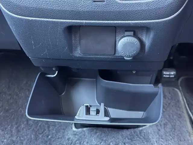 スズキ スペーシア X リミテッド 愛媛県 2014(平26)年 4.9万km ブルーイッシュブラックパール3 社外ナビ（AVIC-RZ33）/・CD/DVD/TV/ETC/シートヒーター（D+N席）/両側パワースライドドア/衝突軽減ブレーキ/オートライト/純正14インチAW/社外フロアマット/スマートキー/スペアキー/取扱説明書/保証書