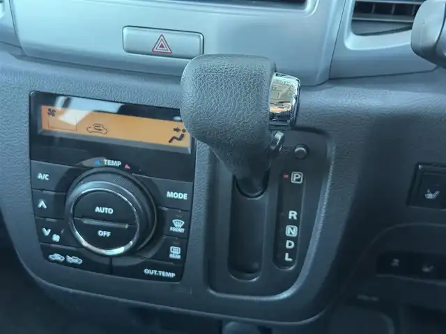 スズキ スペーシア X リミテッド 愛媛県 2014(平26)年 4.9万km ブルーイッシュブラックパール3 社外ナビ（AVIC-RZ33）/・CD/DVD/TV/ETC/シートヒーター（D+N席）/両側パワースライドドア/衝突軽減ブレーキ/オートライト/純正14インチAW/社外フロアマット/スマートキー/スペアキー/取扱説明書/保証書