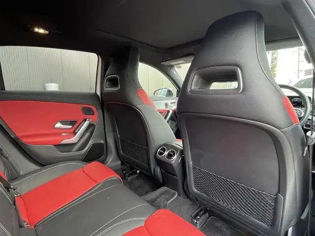 メルセデス・ベンツ Ｍ・ベンツ Ａ２００ｄ AMGライン 長野県 2019(令1)年 3.5万km パール レザーエクスクルーシブＰＫＧ　/　ブルメスターサウンド　/　サンルーフ　/　ＨＵＤ　/　ＡＣＣ　/　ＬＫＡ　/　ＢＳＭ　/　純正１８インチＡＷ　/　純生ナビ　/　シートヒーター　/　パワーシート　/　ワイヤレスチャージ　/　全方位カメラ/　ＬＥＤヘッドライト