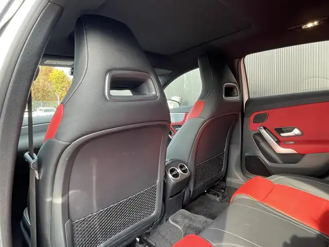 メルセデス・ベンツ Ｍ・ベンツ Ａ２００ｄ AMGライン 長野県 2019(令1)年 3.5万km パール レザーエクスクルーシブＰＫＧ　/　ブルメスターサウンド　/　サンルーフ　/　ＨＵＤ　/　ＡＣＣ　/　ＬＫＡ　/　ＢＳＭ　/　純正１８インチＡＷ　/　純生ナビ　/　シートヒーター　/　パワーシート　/　ワイヤレスチャージ　/　全方位カメラ/　ＬＥＤヘッドライト