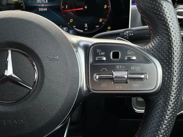 メルセデス・ベンツ Ｍ・ベンツ Ａ２００ｄ AMGライン 長野県 2019(令1)年 3.5万km パール レザーエクスクルーシブＰＫＧ　/　ブルメスターサウンド　/　サンルーフ　/　ＨＵＤ　/　ＡＣＣ　/　ＬＫＡ　/　ＢＳＭ　/　純正１８インチＡＷ　/　純生ナビ　/　シートヒーター　/　パワーシート　/　ワイヤレスチャージ　/　全方位カメラ/　ＬＥＤヘッドライト