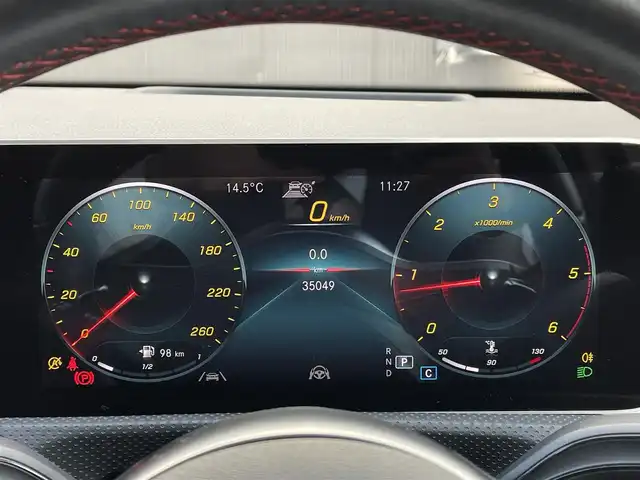 メルセデス・ベンツ Ｍ・ベンツ Ａ２００ｄ AMGライン 長野県 2019(令1)年 3.5万km パール レザーエクスクルーシブＰＫＧ　/　ブルメスターサウンド　/　サンルーフ　/　ＨＵＤ　/　ＡＣＣ　/　ＬＫＡ　/　ＢＳＭ　/　純正１８インチＡＷ　/　純生ナビ　/　シートヒーター　/　パワーシート　/　ワイヤレスチャージ　/　全方位カメラ/　ＬＥＤヘッドライト