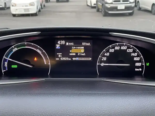 トヨタ シエンタ ハイブリッド G 岡山県 2016(平28)年 6.4万km エアーイエロー 純正ナビ/フルセグTV、CD、Bluetooth、AM、FM/ETC/ドライブレコーダー/両側パワースライドドア/トヨタセーフティセンス/・レーンディパーチャーアラート/・プリクラッシュセーフティ/・オートマチックハイビーム/横滑り防止装置/EV/ECOモード/バックカメラ/プッシュスタート/スマートキー/スペアキー/LEDライト/純正アルミホイール/純正フロアマット/衝突軽減システム