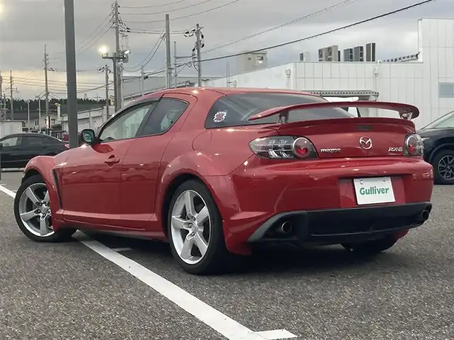 マツダ ＲＸ－８