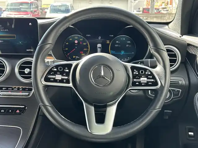 メルセデス・ベンツ Ｍ・ベンツ ＧＬＣ２２０