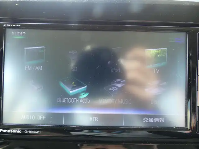 スズキ クロスビー HYBRID MX 千葉県 2018(平30)年 5.1万km スーパーブラックパール 175/60R16/スズキセーフティサポート/アイドリングストップ/社外SDナビ/地デジTV/【DVD/CD再生機能　Bluetooth接続】/前席シートヒーター/ETC/リアコーナーセンサー/携帯リモコン
