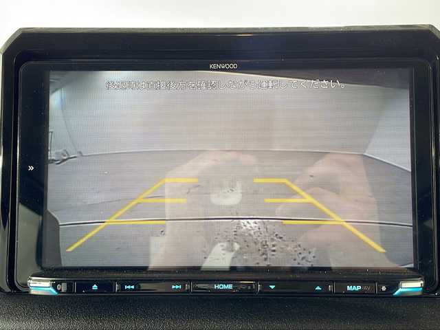 スズキ ジムニー XL 福岡県 2024(令6)年 0.9万km ジャングルグリーン ・社外SDナビ/（CD、DVD、フルセグ、Bluetooth）/・バックカメラ/・プッシュスタート/・衝突被害軽減ブレーキ/・レーンキープアシスト/・オートライト/・フォグライト/・アイドリングストップ/・ヘッドライトリベライザー/・ルーフキャリア/・ドライブレコーダー/・D/Nシートヒーター/・ETC/・背面タイヤ/・純正16インチAW