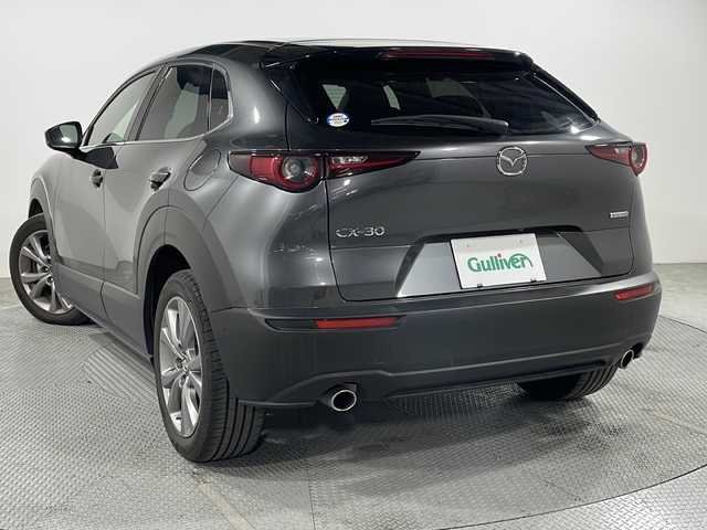 マツダ ＣＸ－３０ XD プロアクティブツーリングセレクション 広島県 2020(令2)年 3.8万km マシーングレープレミアムM 8.8型マツダコネクトナビ/360度ビューモニター/パワーシート/ポジションメモリー/シートヒーター/ステアリングヒーター/パワーバックドア/パドルシフト/純正18インチAW/ヘッドアップディスプレイ/ブラインドスポットモニター/レーダークルーズコントロール/レーンキープアシスト/衝突軽減ブレーキ/アダプティブLEDヘッドライト/コーナーセンサー/誤発進抑制機能/USB入力端子/ETC/ドライブレコーダー