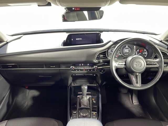 マツダ ＣＸ－３０ XD プロアクティブツーリングセレクション 広島県 2020(令2)年 3.8万km マシーングレープレミアムM 8.8型マツダコネクトナビ/360度ビューモニター/パワーシート/ポジションメモリー/シートヒーター/ステアリングヒーター/パワーバックドア/パドルシフト/純正18インチAW/ヘッドアップディスプレイ/ブラインドスポットモニター/レーダークルーズコントロール/レーンキープアシスト/衝突軽減ブレーキ/アダプティブLEDヘッドライト/コーナーセンサー/誤発進抑制機能/USB入力端子/ETC/ドライブレコーダー